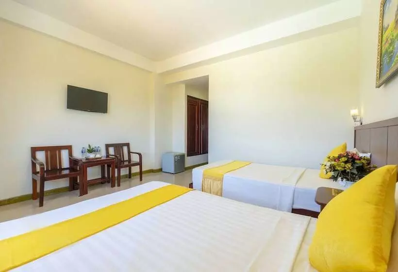 Fotos del hotel Gold Beach Hotel Phu Quoc:  21