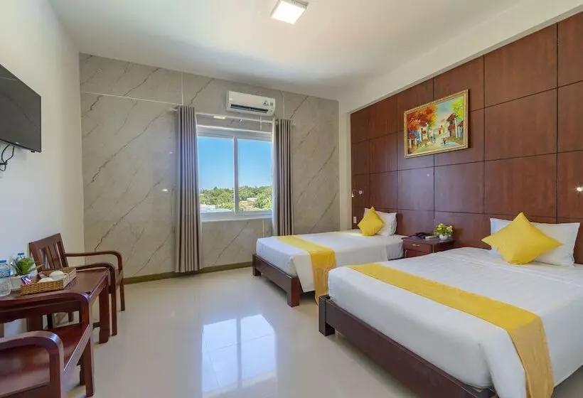 Fotos del hotel Gold Beach Hotel Phu Quoc:  23