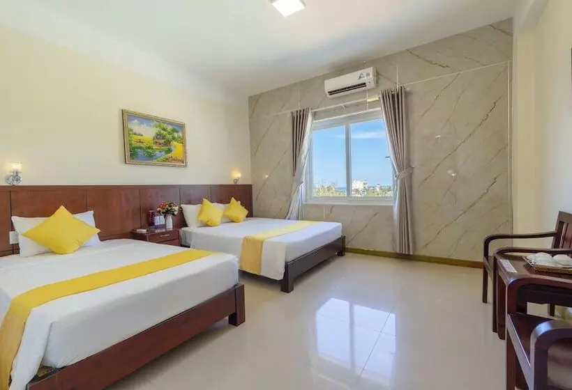 Fotos del hotel Gold Beach Hotel Phu Quoc:  10