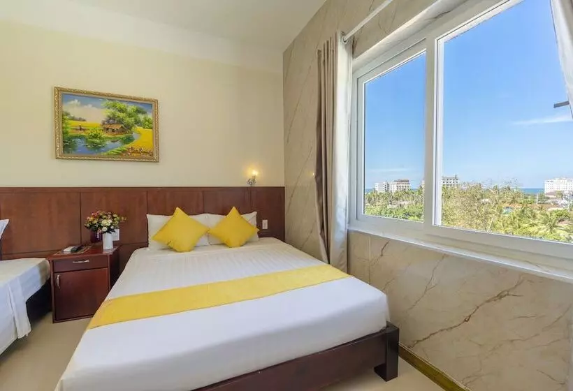 Fotos del hotel Gold Beach Hotel Phu Quoc:  3