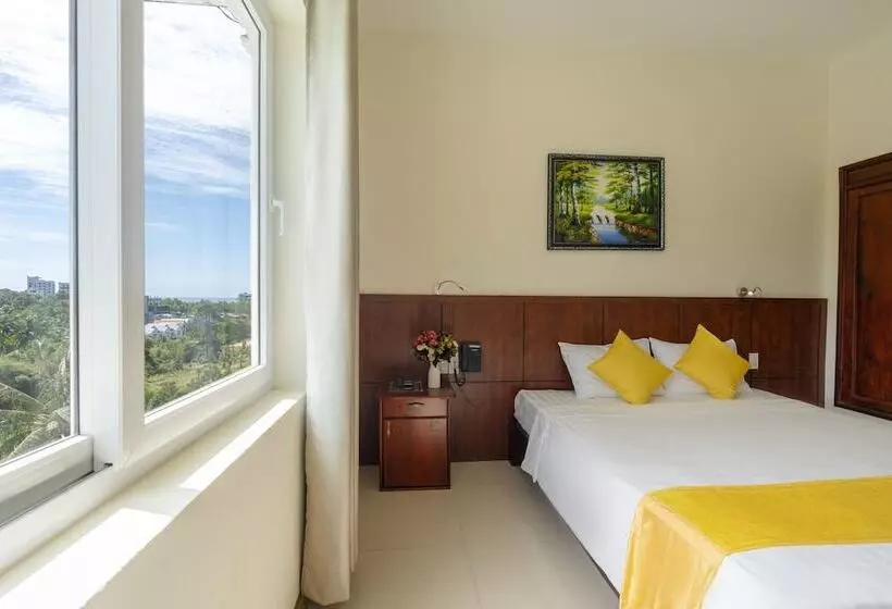 Fotos del hotel Gold Beach Hotel Phu Quoc:  22