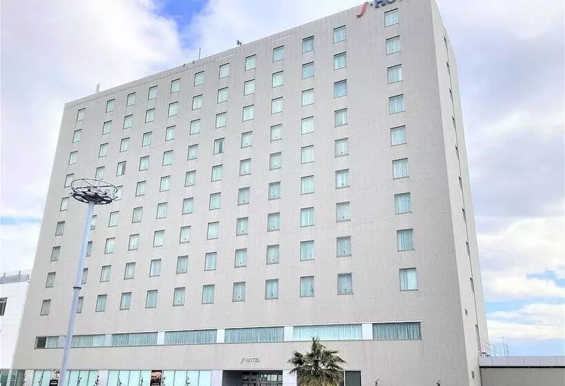 Fotos del hotel J  Rinku:  8