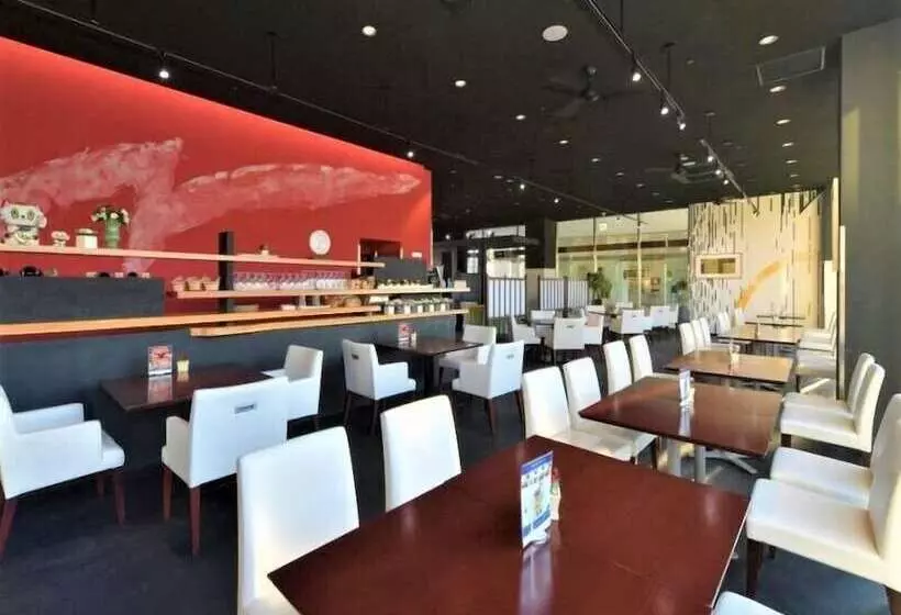 Fotos del hotel J  Rinku:  20