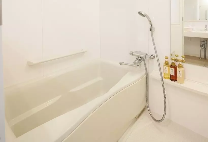 Fotos del hotel J  Rinku:  6