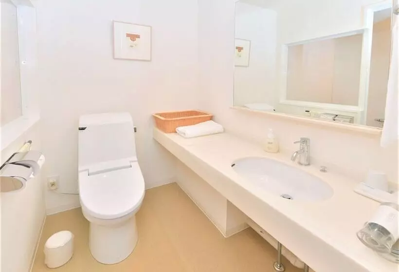 Fotos del hotel J  Rinku:  12