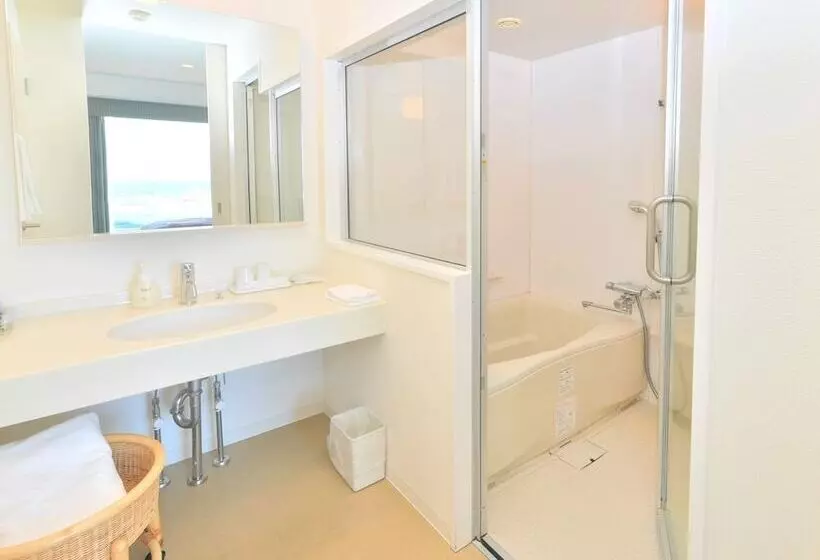 Fotos del hotel J  Rinku:  17