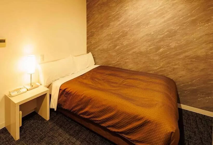 Fotos del hotel J  Rinku:  9