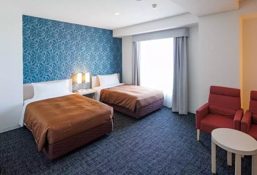 Fotos del hotel J  Rinku:  15