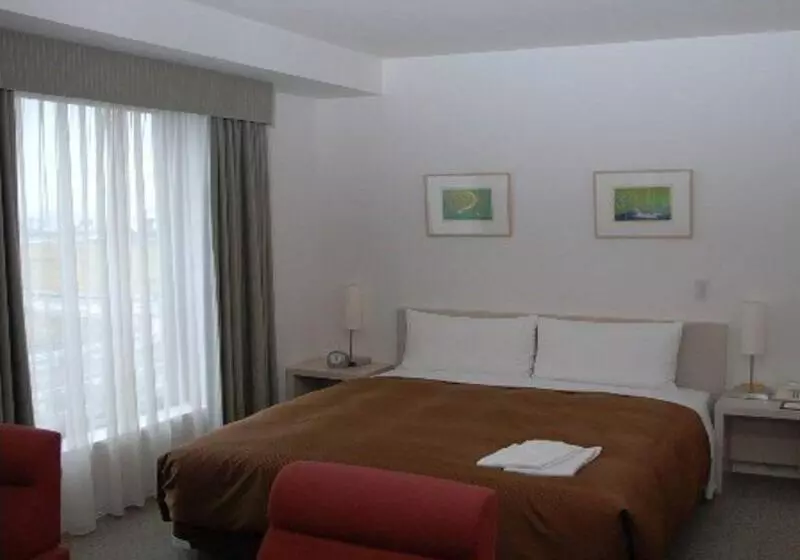 Fotos del hotel J  Rinku:  19