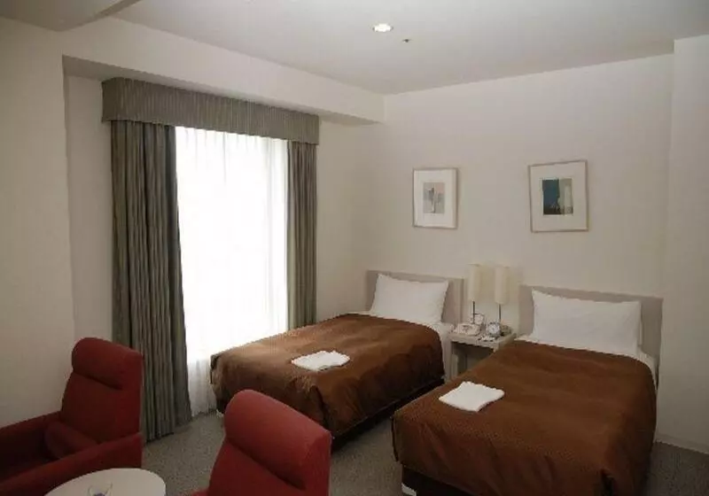 Fotos del hotel J  Rinku:  22