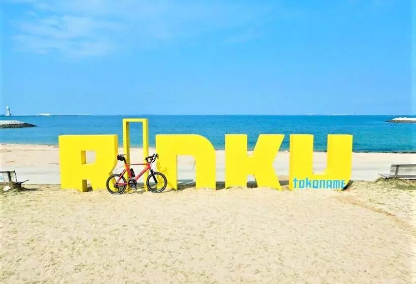 Fotos del hotel J  Rinku:  18