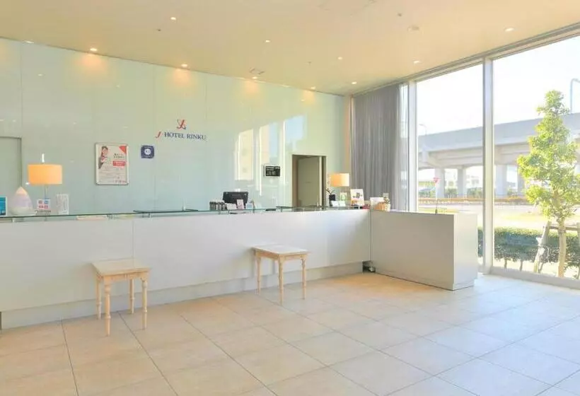 Fotos del hotel J  Rinku:  10