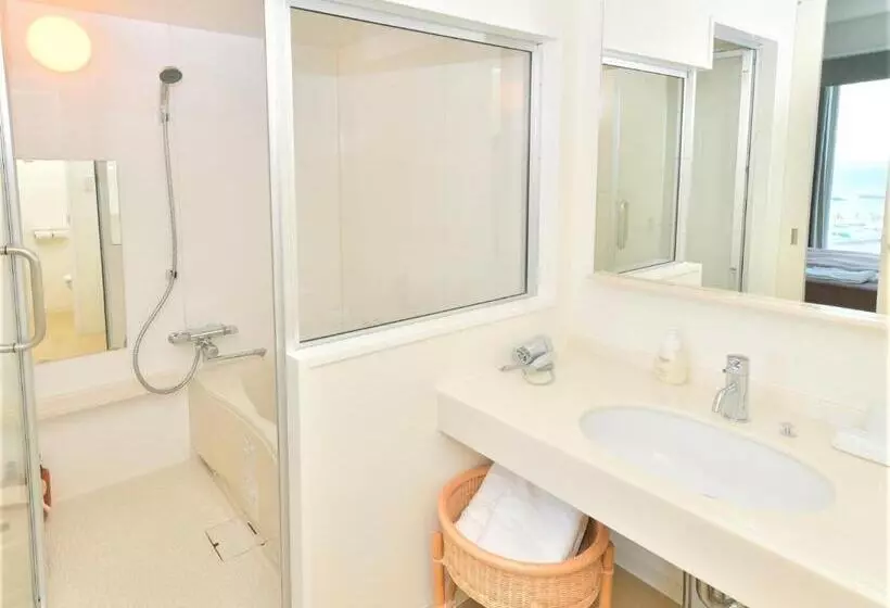 Fotos del hotel J  Rinku:  24