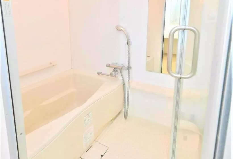 Fotos del hotel J  Rinku:  25