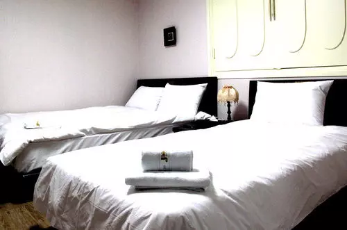 Fotos del hotel Jbis:  7