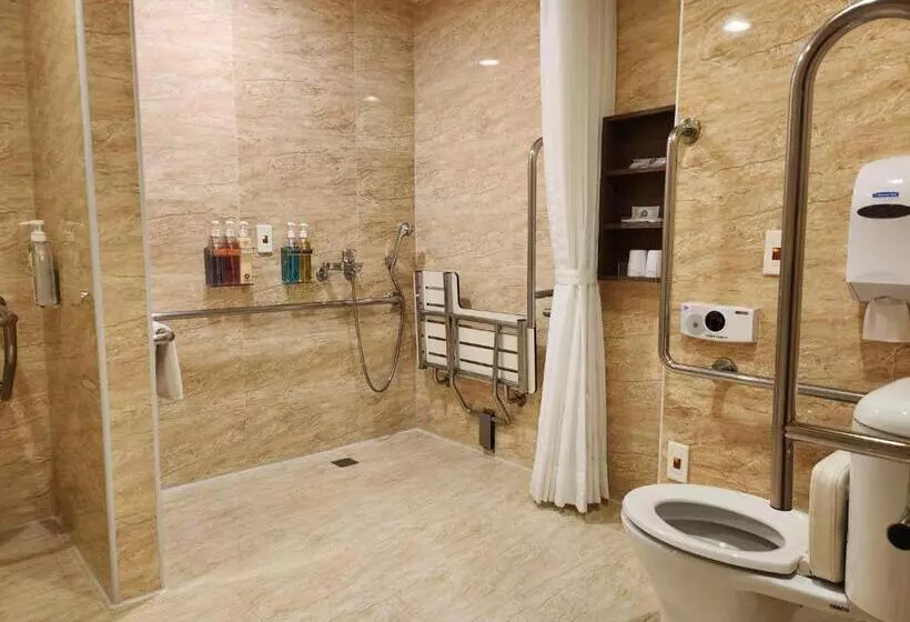 Fotos del hotel Kindness Hotel  Kaohsiung Main Station:  3