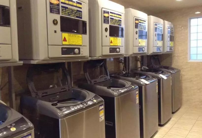 Fotos del hotel Kindness Hotel  Kaohsiung Main Station:  4