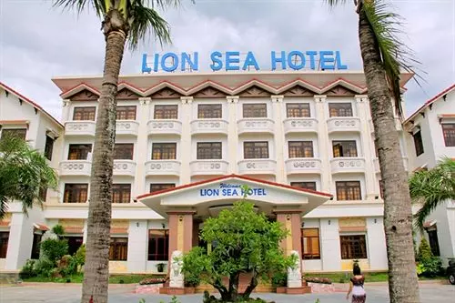 Lion Sea