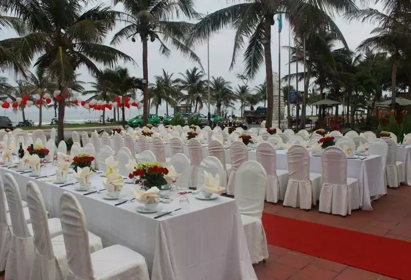 Fotos del hotel Lion Sea:  5