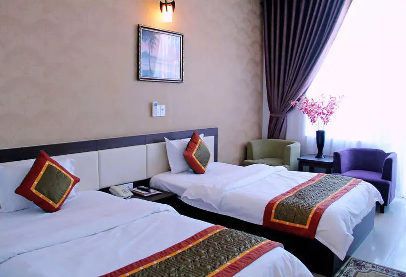 Fotos del hotel Lion Sea:  22