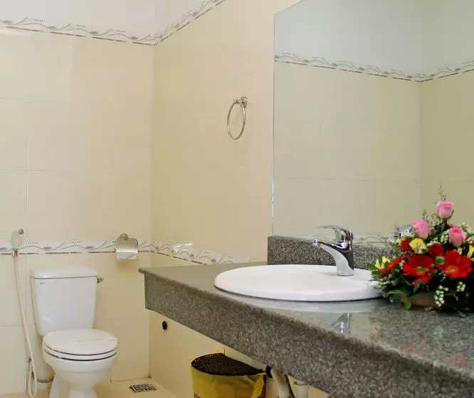 Fotos del hotel Lion Sea:  10