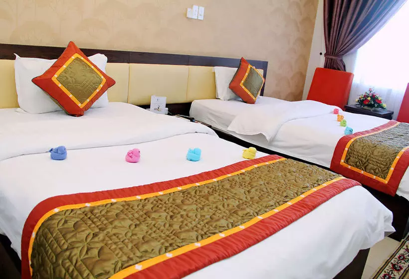 Fotos del hotel Lion Sea:  17