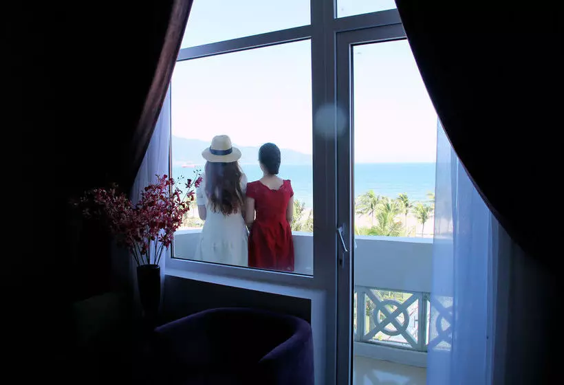 Fotos del hotel Lion Sea:  7