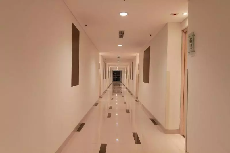 Fotos del hotel Mg Suites:  4