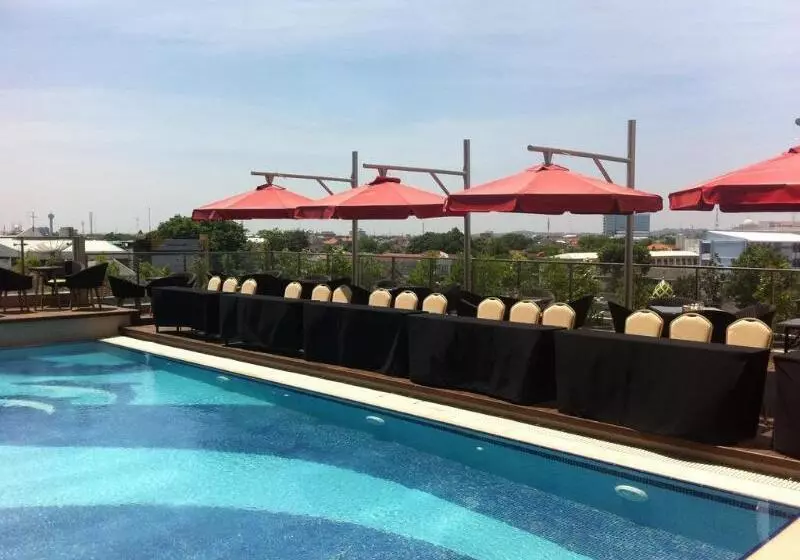 Fotos del hotel Mg Suites:  5