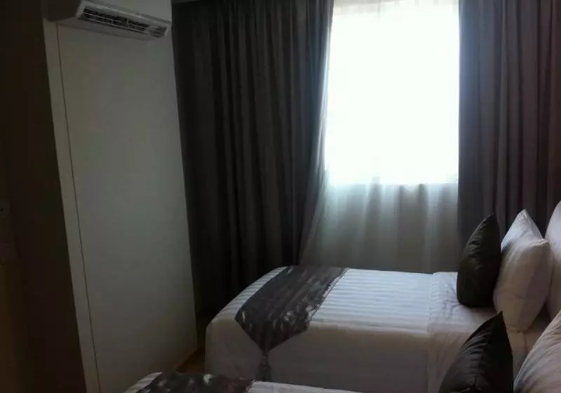 Fotos del hotel Mg Suites:  6