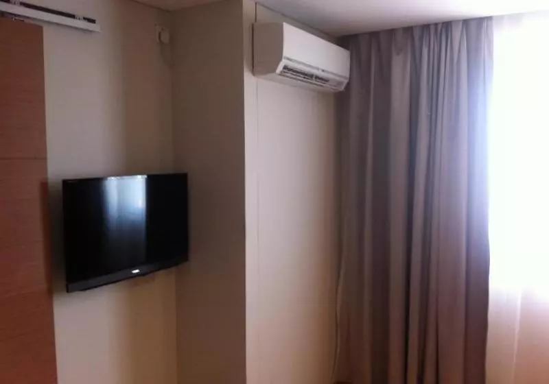 Fotos del hotel Mg Suites:  10