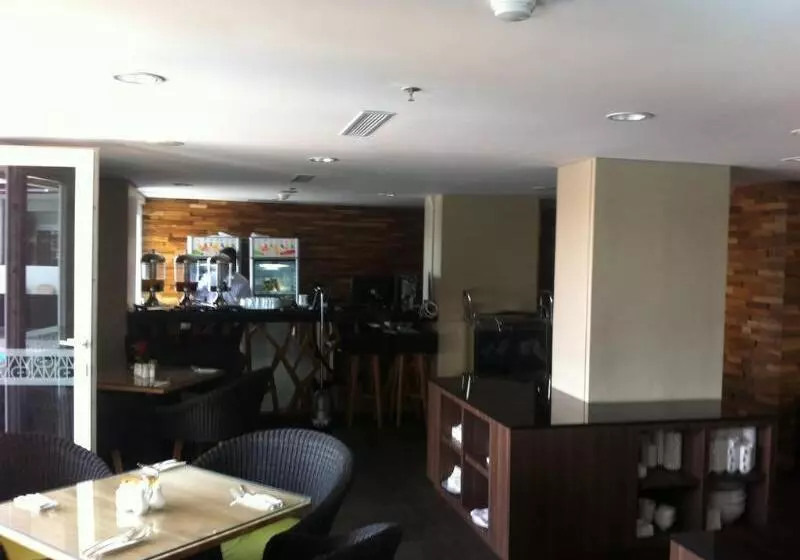Fotos del hotel Mg Suites:  8