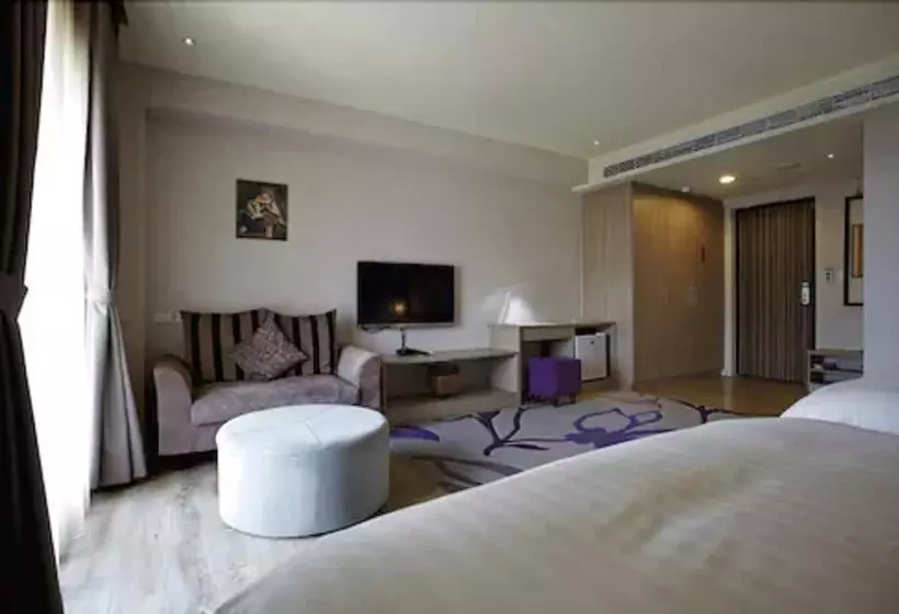 Fotos del hotel Micasa:  21