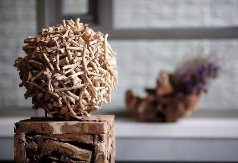 Fotos del hotel Micasa:  4