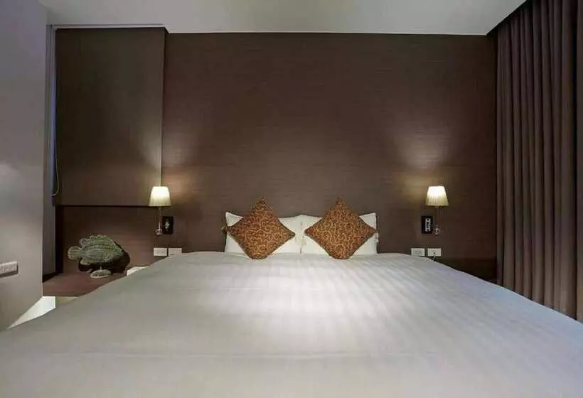 Fotos del hotel Micasa:  18