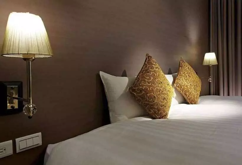 Fotos del hotel Micasa:  15