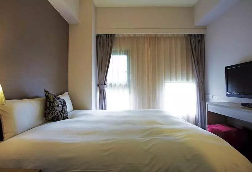 Fotos del hotel Micasa:  16