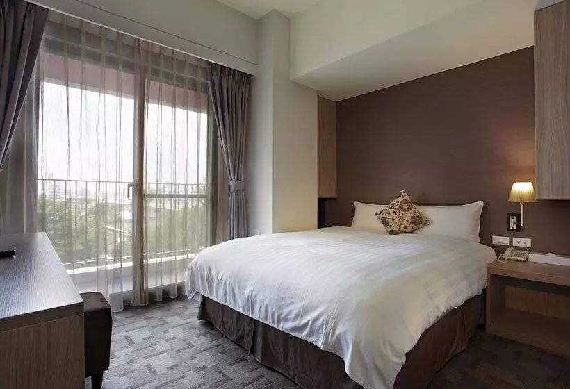 Fotos del hotel Micasa:  17