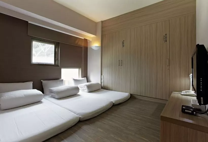 Fotos del hotel Micasa:  14