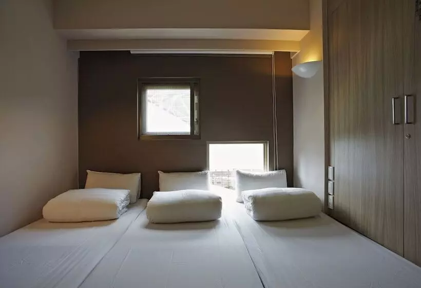 Fotos del hotel Micasa:  22