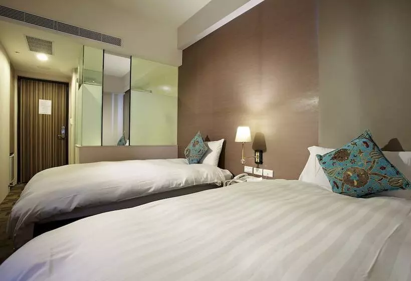 Fotos del hotel Micasa:  19