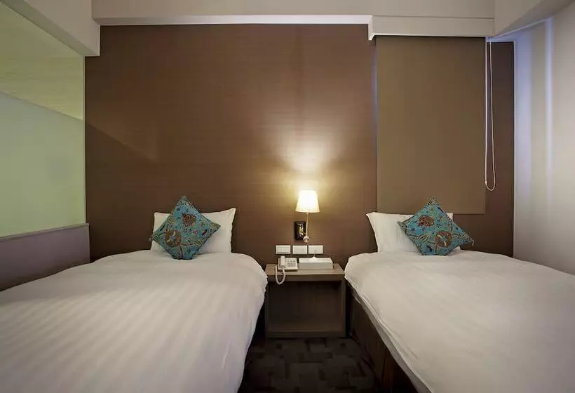 Fotos del hotel Micasa:  20