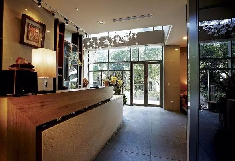 Fotos del hotel Micasa:  2