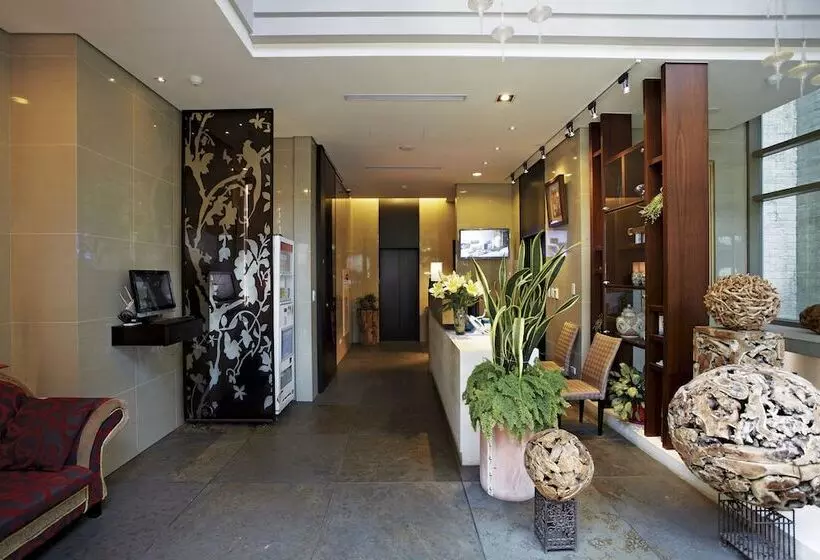 Fotos del hotel Micasa:  6