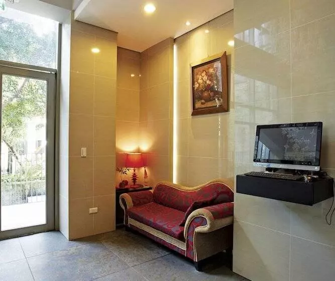 Fotos del hotel Micasa:  3