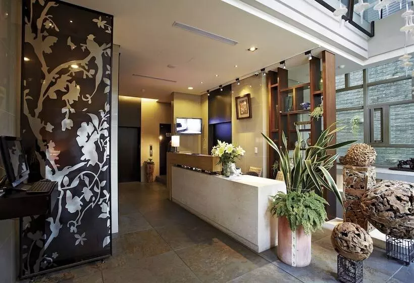 Fotos del hotel Micasa:  9