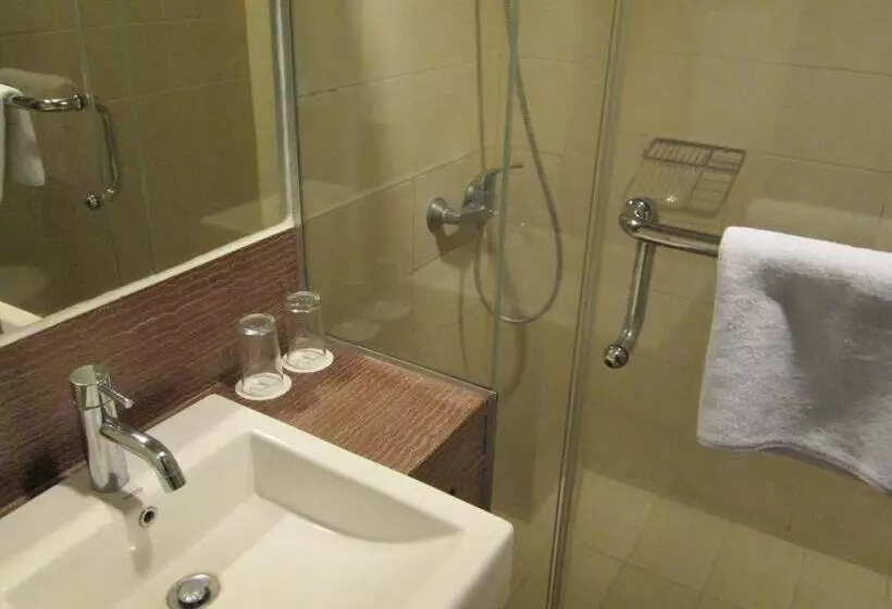 Fotos del hotel Rasuna Mansion:  5