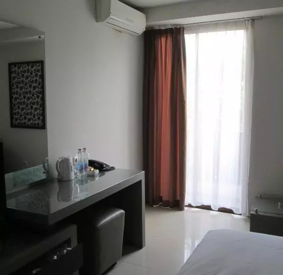 Fotos del hotel Rasuna Mansion:  7