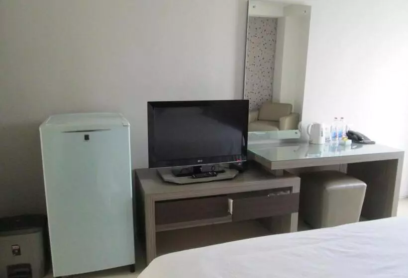 Fotos del hotel Rasuna Mansion:  11