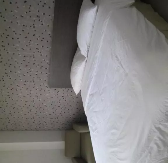 Fotos del hotel Rasuna Mansion:  14